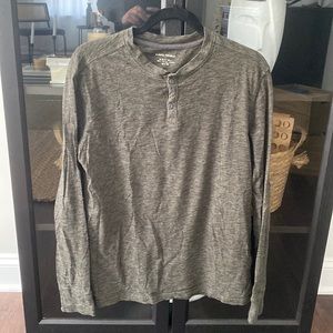 Banana Republic Henley